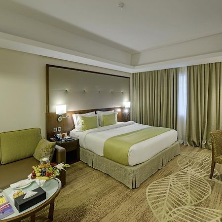 Ramee Rose Hotel Al-Manamah Bagian luar foto