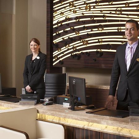 Ramee Rose Hotel Al-Manamah Bagian luar foto