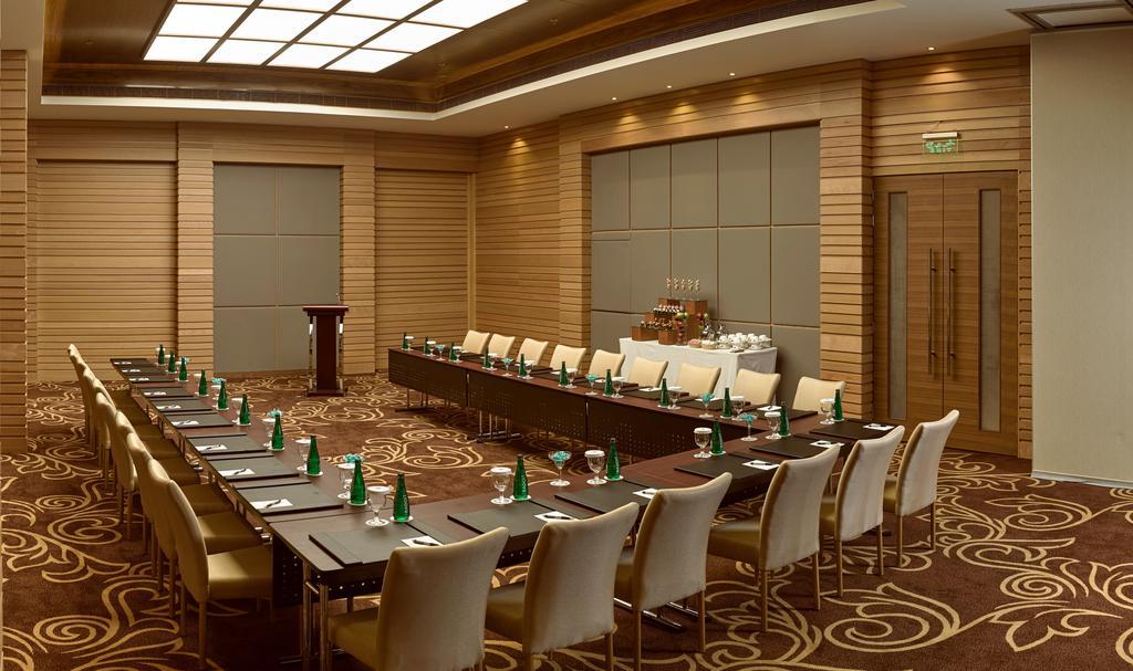 Ramee Rose Hotel Al-Manamah Bagian luar foto