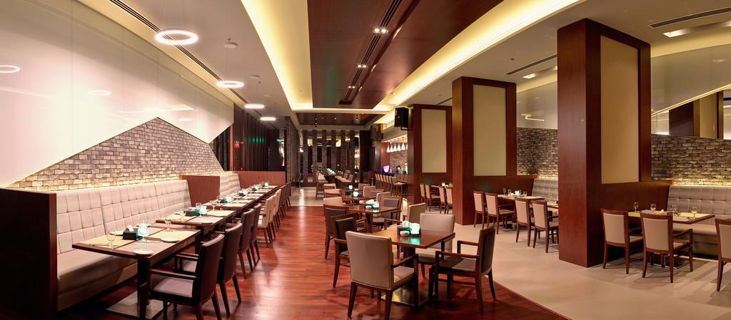 Ramee Rose Hotel Al-Manamah Bagian luar foto