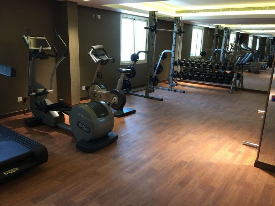 Ramee Rose Hotel Al-Manamah Bagian luar foto