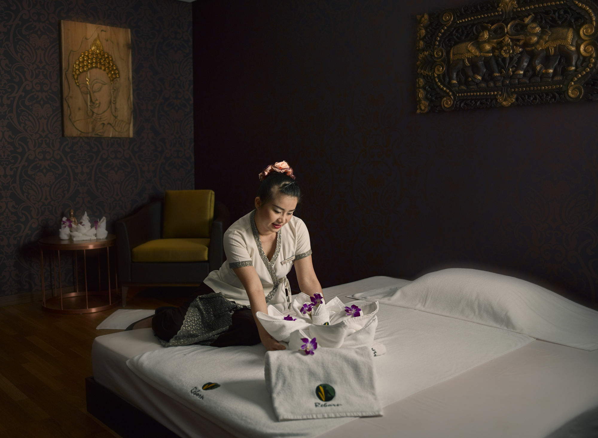 Ramee Rose Hotel Al-Manamah Bagian luar foto