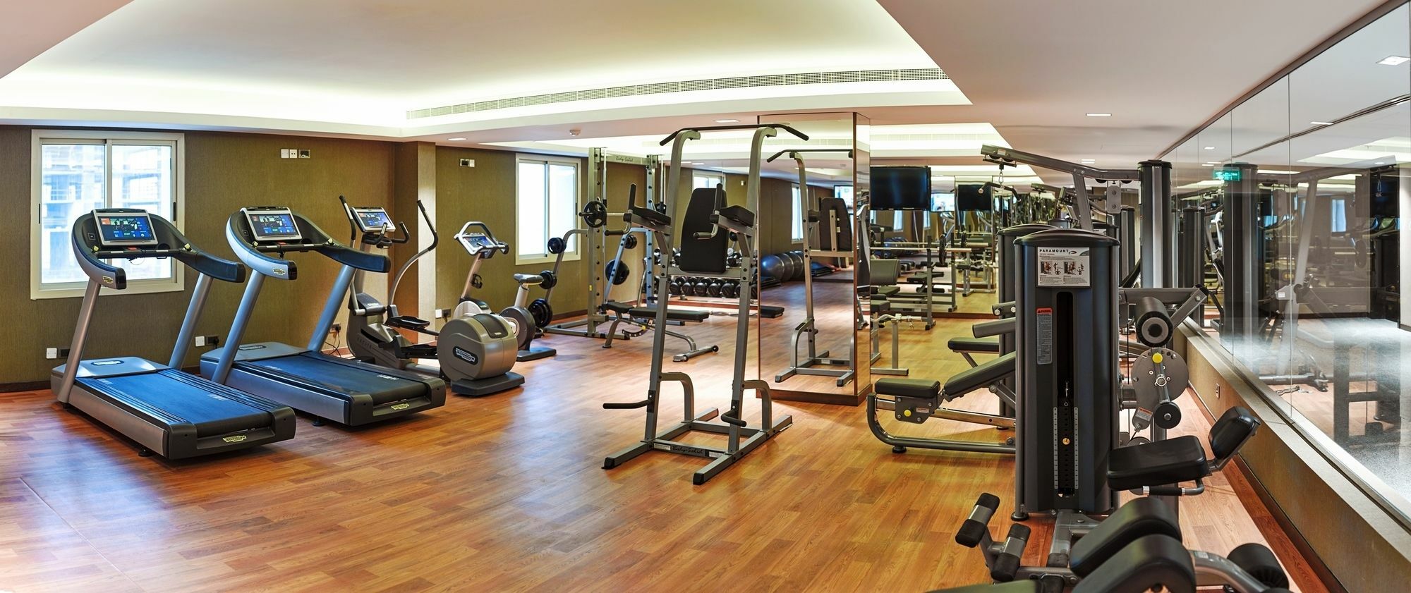 Ramee Rose Hotel Al-Manamah Bagian luar foto