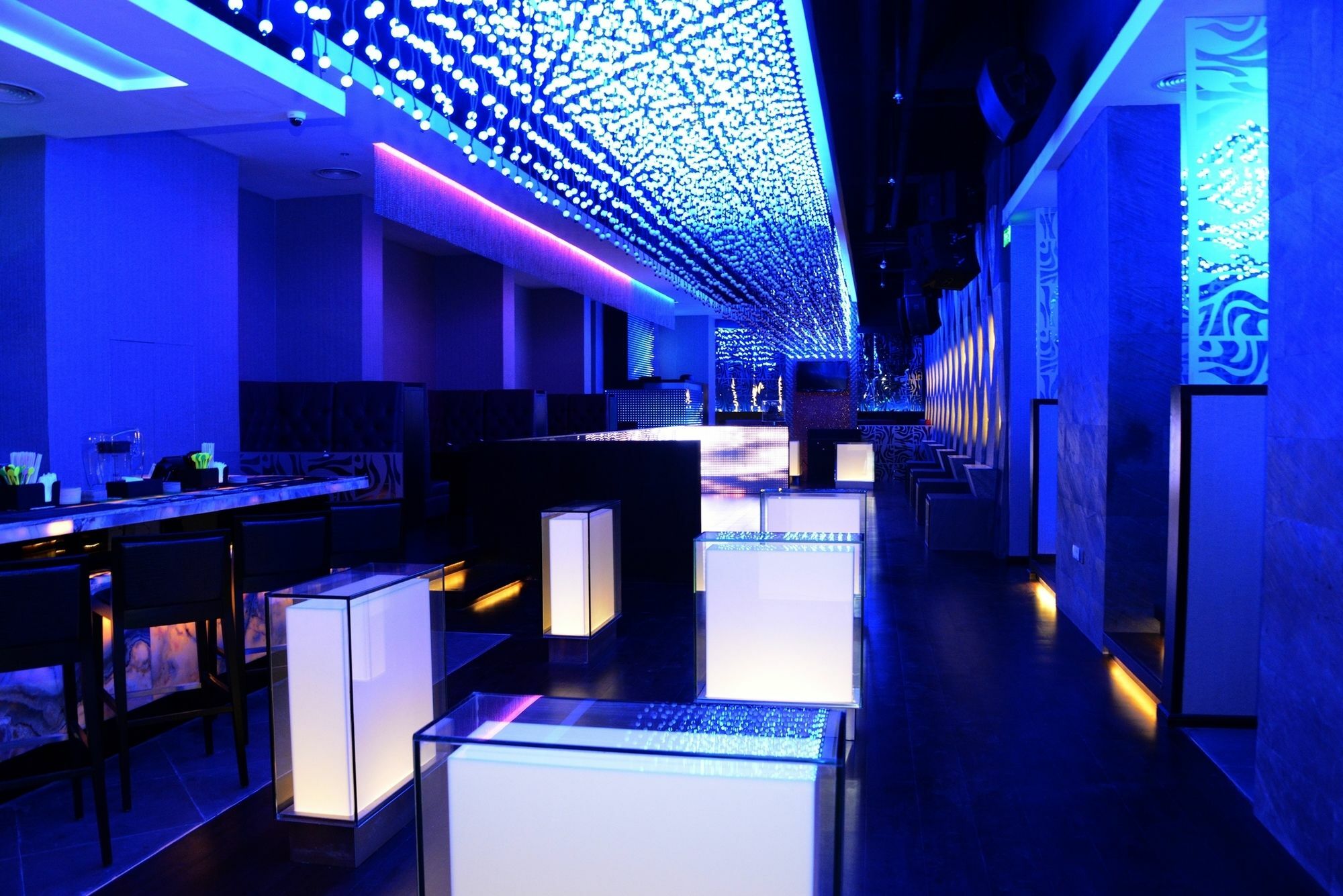 Ramee Rose Hotel Al-Manamah Bagian luar foto