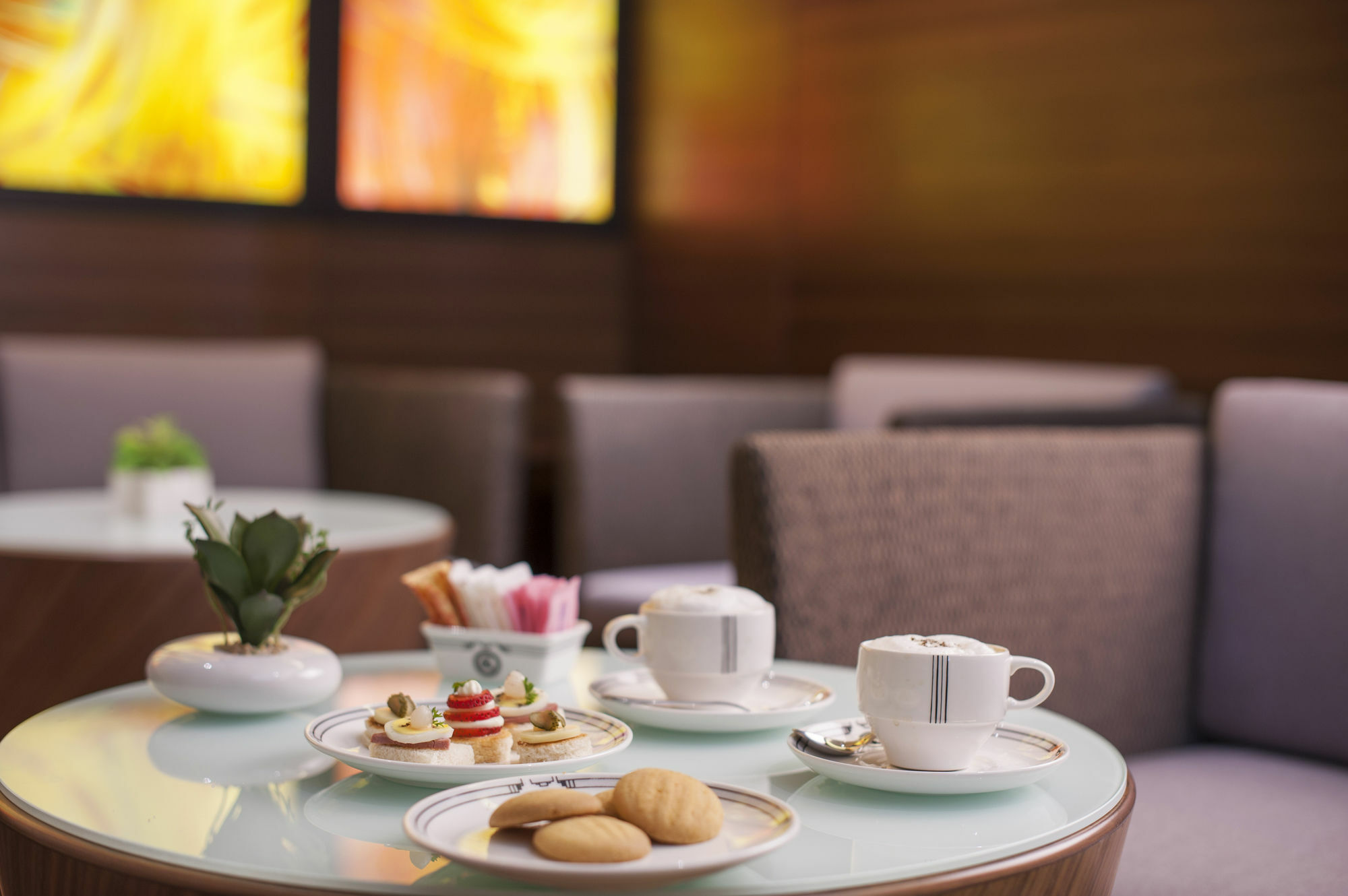 Ramee Rose Hotel Al-Manamah Bagian luar foto