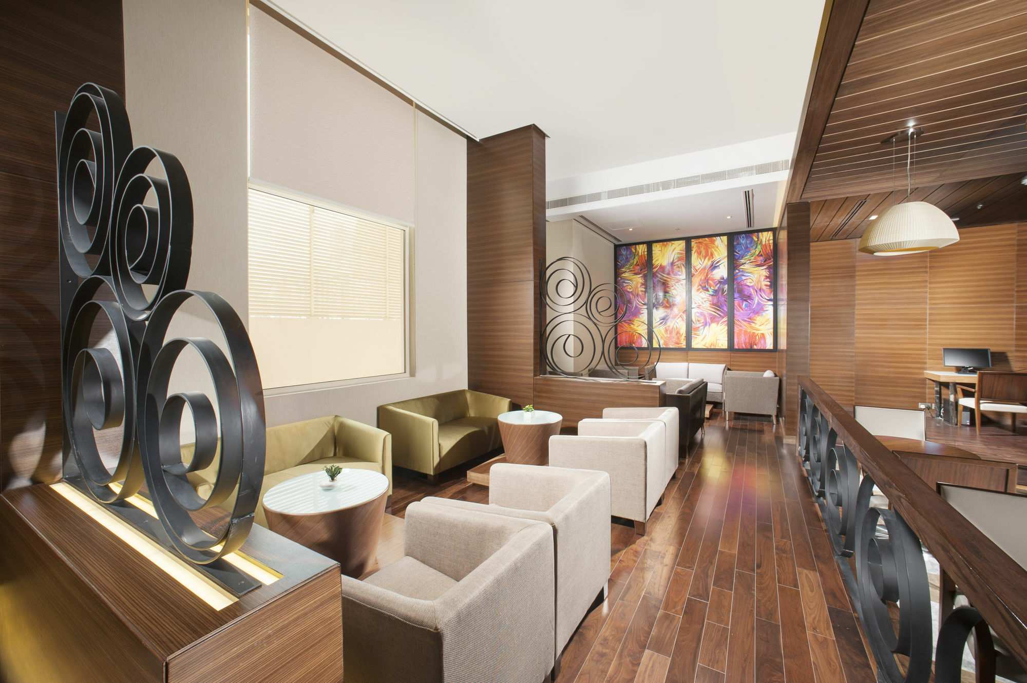 Ramee Rose Hotel Al-Manamah Bagian luar foto